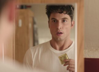 Benito Skinner Wants 'Overcompensating' Season 2 To Show This Holiday [Exclusive] - Elite Daily