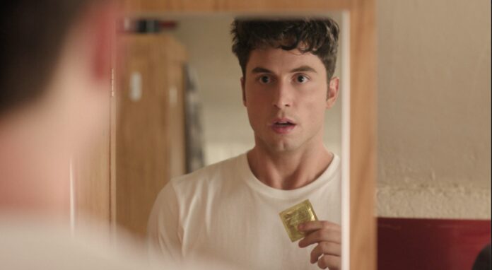 Benito Skinner Wants 'Overcompensating' Season 2 To Show This Holiday [Exclusive] - Elite Daily