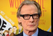 Bill Nighy takes Pride in miners' strike movie - BBC
