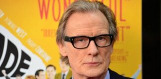 Bill Nighy takes Pride in miners' strike movie - BBC