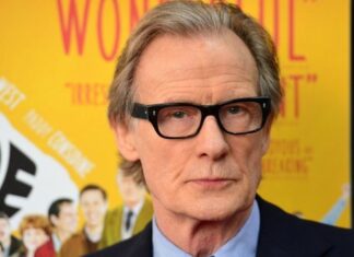 Bill Nighy takes Pride in miners’ strike movie – BBC Bill Nighy takes Pride in miners' strike movie - BBC
