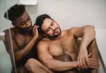 Black Gay Porn Stars Tell The Truth About Creaming - BuzzFeed News