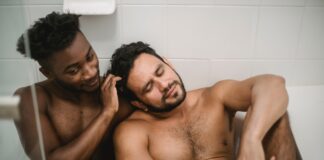 Black Gay Porn Stars Tell The Truth About Creaming - BuzzFeed News