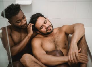 Black Gay Porn Stars Tell The Truth About Creaming – BuzzFeed News Black Gay Porn Stars Tell The Truth About Creaming - BuzzFeed News
