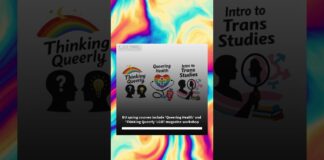 BU spring courses include ‘Queering Health’ and ‘Thinking Queerly’ LGBT magazine workshop - Campus Reform
