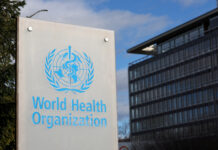 California joins UN health network following US departure from WHO - Reuters
