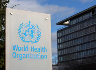 California joins UN health network following US departure from WHO - Reuters