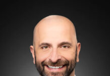 Callen-Lorde hires top LGBTQ health leader Demetre Daskalakis as chief medical officer - Gay City News