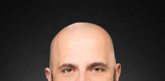 Callen-Lorde hires top LGBTQ health leader Demetre Daskalakis as chief medical officer – Gay City News Callen-Lorde hires top LGBTQ health leader Demetre Daskalakis as chief medical officer - Gay City News