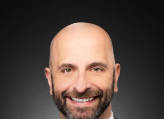 Callen-Lorde hires top LGBTQ health leader Demetre Daskalakis as chief medical officer - Gay City News