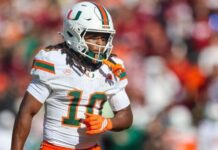 CFP National Championship 2026: Where to watch Miami vs. Indiana as ‘Canes, Hoosiers meet for ultimate prize – CBS Sports CFP National Championship 2026: Where to watch Miami vs. Indiana as 'Canes, Hoosiers meet for ultimate prize - CBS Sports