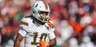 CFP National Championship 2026: Where to watch Miami vs. Indiana as 'Canes, Hoosiers meet for ultimate prize - CBS Sports