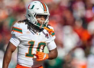 CFP National Championship 2026: Where to watch Miami vs. Indiana as 'Canes, Hoosiers meet for ultimate prize - CBS Sports