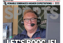 Chicago sports media power rankings for 2026 led by Cubs TV voice Jon 'Boog' Sciambi - Chicago Sun-Times
