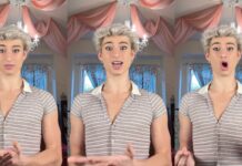 Cis Gay Man Accosted, Harassed While Using Bathroom in Viral Video - them.us