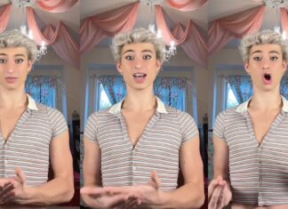 Cis Gay Man Accosted, Harassed While Using Bathroom in Viral Video - them.us