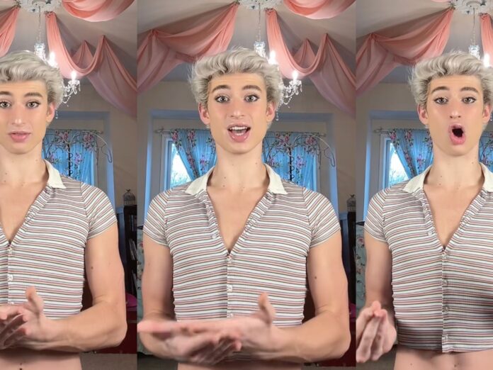 Cis Gay Man Accosted, Harassed While Using Bathroom in Viral Video - them.us