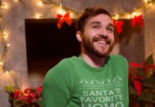 Clearance lgbt ugly christmas sweater Hotsell Lgbt ugly christmas sweater christmas gay pride gift Sweatshirt - Through The Fence Baseball