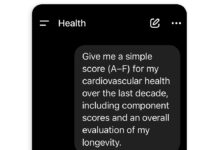 Column | I let ChatGPT analyze a decade of my Apple Watch data. Then I called my doctor. - The Washington Post