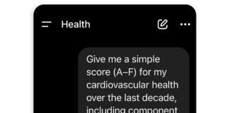 Column | I let ChatGPT analyze a decade of my Apple Watch data. Then I called my doctor. - The Washington Post