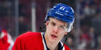 Cowan: Canadiens say they would be 'welcoming' and 'supportive' of gay teammate - montrealgazette.com