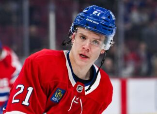 Cowan: Canadiens say they would be 'welcoming' and 'supportive' of gay teammate - montrealgazette.com