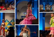 dapperQ Presents Ten - Brooklyn Museum