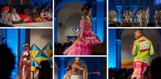 dapperQ Presents Ten – Brooklyn Museum dapperQ Presents Ten - Brooklyn Museum