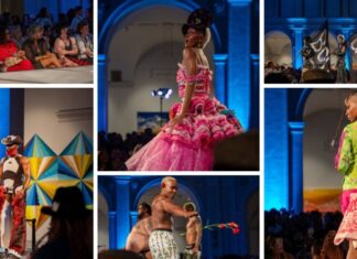 dapperQ Presents Ten - Brooklyn Museum