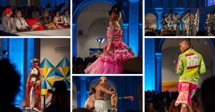 dapperQ Presents Ten - Brooklyn Museum