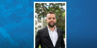 Dean for a day | UDaily - University of Delaware