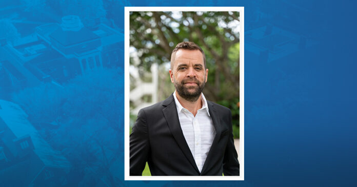 Dean for a day | UDaily - University of Delaware