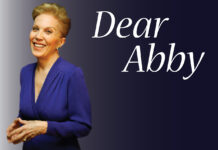 Dear Abby: Gay couple cuts off all visits after son-in-law refuses to let them share a bed in his home - OregonLive.com
