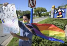 Democrats request over $30 million for pro-LGBT United Nations agency in appropriations bill - Washington Examiner