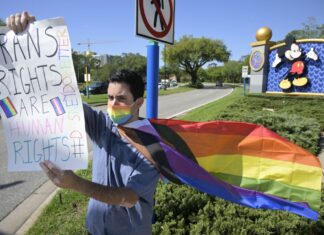 Democrats request over $30 million for pro-LGBT United Nations agency in appropriations bill - Washington Examiner