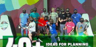 Denver’s best LGBTQ bars: A guide to the long-standing gay clubs and a few newbies - denverpost.com