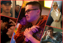 Did you see any of these "Unsung LGBTQ films of the Year"? Critics reveal their favorites - Queerty