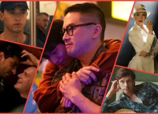 Did you see any of these "Unsung LGBTQ films of the Year"? Critics reveal their favorites - Queerty