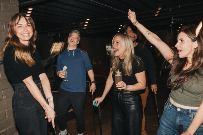 Dining Out Defines Gay Restaurants and Explores Why They're As Important As Ever - Cleveland Magazine