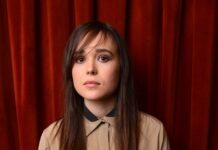 Ellen Page comes out as gay at Las Vegas conference for LGBT teens - nydailynews.com