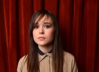 Ellen Page comes out as gay at Las Vegas conference for LGBT teens – nydailynews.com Ellen Page comes out as gay at Las Vegas conference for LGBT teens - nydailynews.com