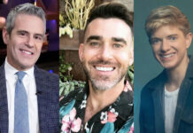 Entertainment News Update - Gay - Lesbian - 2SLGBTQI+ Films - inmagazine.ca