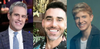 Entertainment News Update - Gay - Lesbian - 2SLGBTQI+ Films - inmagazine.ca