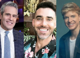 Entertainment News Update – Gay – Lesbian – 2SLGBTQI+ Films – inmagazine.ca Entertainment News Update - Gay - Lesbian - 2SLGBTQI+ Films - inmagazine.ca