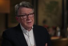 Epstein kept me ‘separate’ from his sexual side because I’m gay, says Lord Peter Mandelson – BBC Epstein kept me 'separate' from his sexual side because I'm gay, says Lord Peter Mandelson - BBC