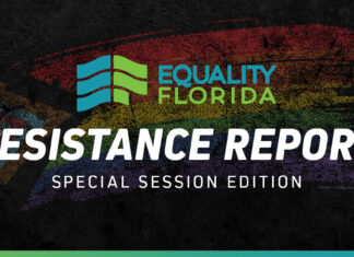 Equality Florida Issues Advisory Warning For Travel – eqfl.org Equality Florida Issues Advisory Warning For Travel - eqfl.org