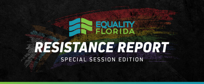 Equality Florida Issues Advisory Warning For Travel - eqfl.org