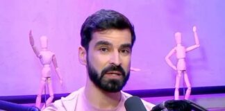 ESPN journalist tells viewers he is gay, as he calls out soccer coach’s homophobia - OutSports