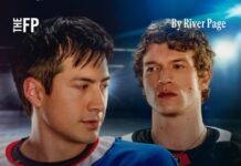 Everyone Needs to Stop Being So Weird About the Gay Hockey Show - The Free Press