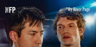 Everyone Needs to Stop Being So Weird About the Gay Hockey Show - The Free Press